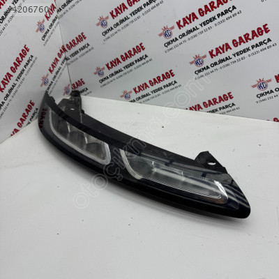 CİTROEN C4 CACTÜS SAĞ GÜDÜZ LEDİ 980090680