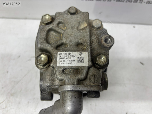 VW AMAROK 3.0 TDİ DİREKSİYON POMPASI 2H6422154 ORJINAL