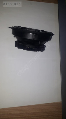 Crafter Kapı ayna ayar motoru 2E0959577