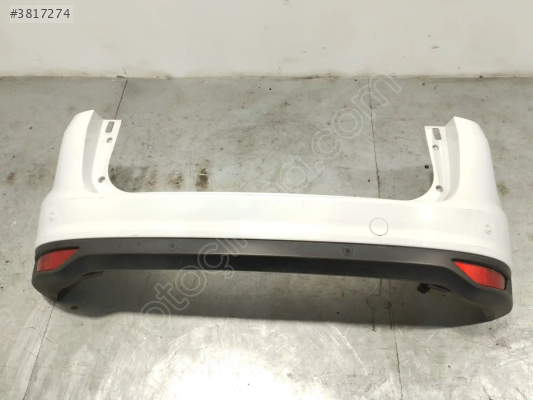 FORD C-MAX ÇIKMA ORJİNAL ARKA TAMPON