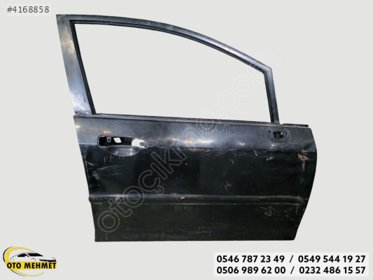 HONDA JAZZ SAĞ ÖN KAPI