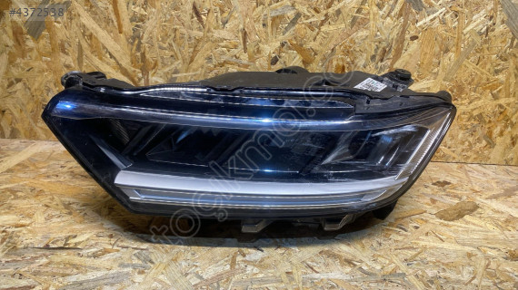 VOLKSWAGEN POLO 2017 2022 SOL FAR 2G1941005