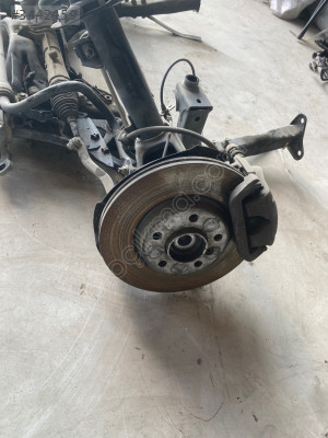 Mini Cooper Countryman Ön Dingil Dolu Hatasız Orjinal Cıkma