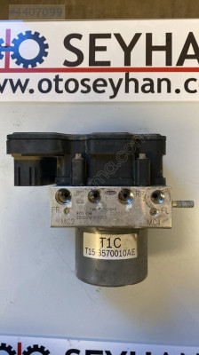 T15-3570010AE 0265956961 Chery tiggo 7 pro 2022 ABS beyni