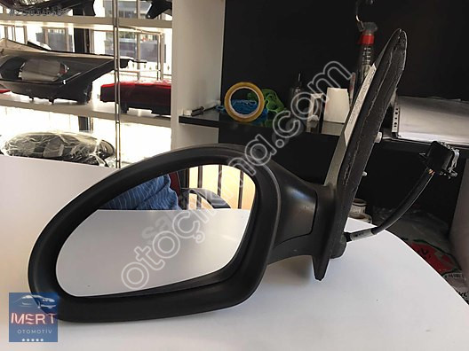 SEAT ALTEA SOL AYNA ELK.ISITM.5PİNLİ [2005-11] SIFIR ORJİNAL