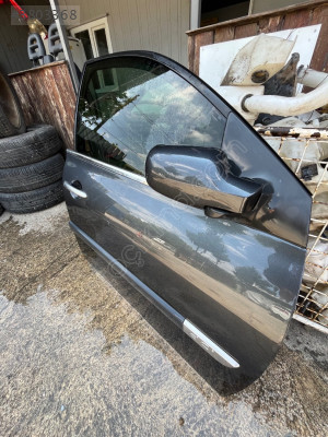 Renault Megan 2 Sağ Ön Kapı Hatasız Dolu