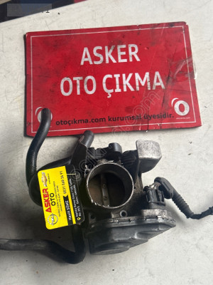 Astra g 1.8 gaz kelebeği x18xe