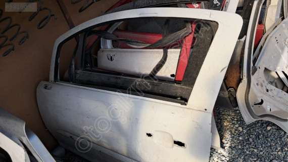 OPEL CORSA D TEK KAPI SOL ÖN KAPI.OTO ERKAN ÜNYE