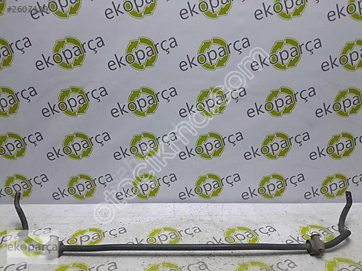 MERCEDES E SERİSİ 2009 2016 ARKA DENGE DEMİRİ A2123261465
