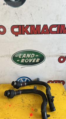 MERCEDES 607 MOTOR TURBO BORUSU A6070900300