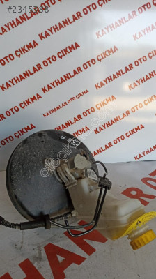 FİAT EGEA WESTİNGHOUSE KAYHANLAR OTO ÇIKMA