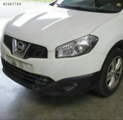 Nissan Qashqai J10 Modeli için Dodik - Mil Oto Çıkma Parçalar