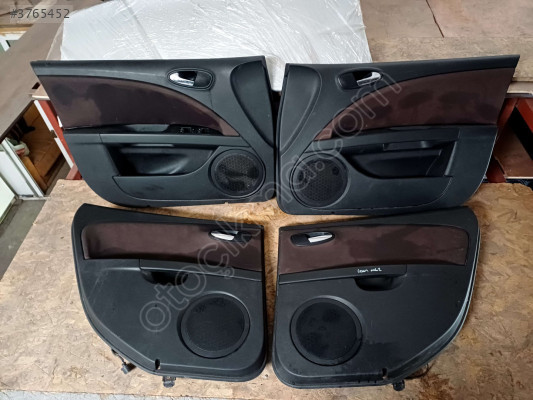 seat leon mk2 takım kapı döşemesi