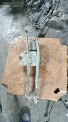 Citroen C5 sioecek motoru freze