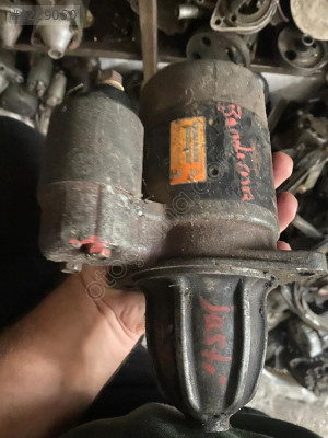 SUBARU JUSTY 1.0-1.2 MARŞ MOTORU-ALKO OTOMOTİV