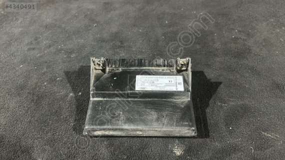 9t1t-15k600-dd  2013 FORD CONNECT 1.8 75 LİK E5 BCM BEYNİ