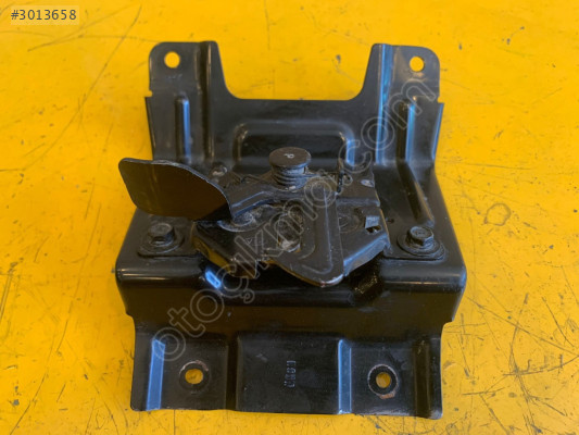 Kia Bongo 2006-2016 Motor Kaput Kilidi Çıkma 811304E000