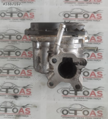 TOYOTA COROLLA 1.4 D4D GAZ KELEBEĞİ 25800-33011