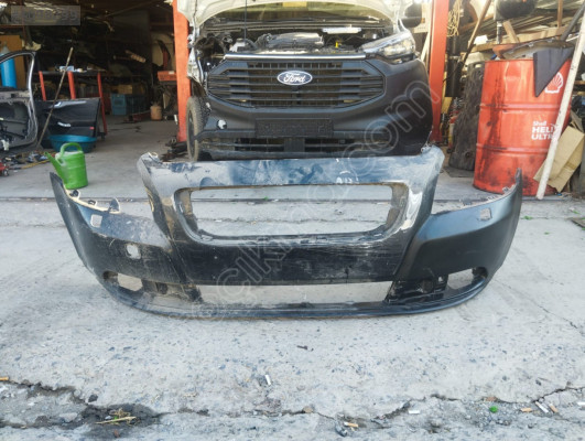 2008-12 VOLVO S40 ÖN TAMPON ORJİNAL ÇIKMA