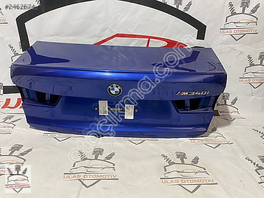 BMW 3 KASA G20 M340 BAGAJ 41007455942