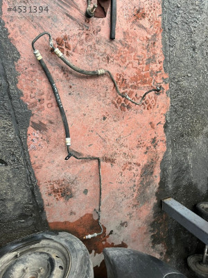 CİTRÖEN   XSARA   DİREKSİYON  POMPA   REKORU