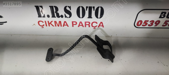 MERCEDES W207 PANEL KİLİT BAKALİT