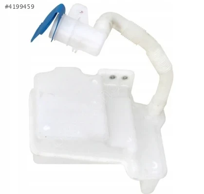 1K8955449  ORJİNAL CAM SUYU DEPOSU SCİROCCO