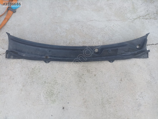 OPEL İNSİGNİA ON CAM IZGARASI