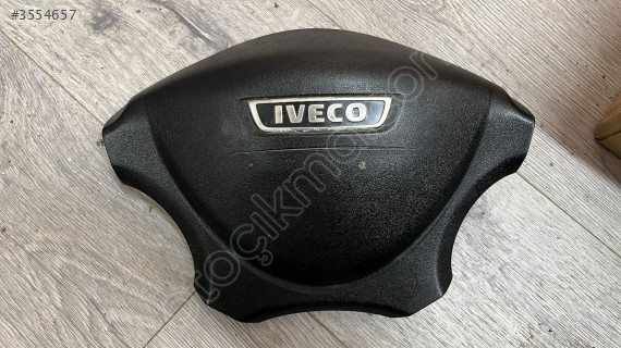 IVECO DAİLY DİREKSİYON KORNA KAPAĞI ÇEVİK OTO ORJİNAL ÇIKMA BURSA