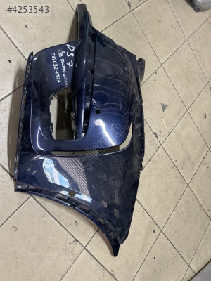 Ds7 sol tampon küşesi