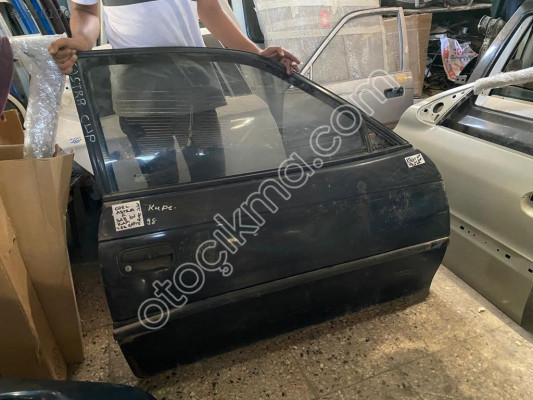 OPEL ASTRA F SAĞ ÖN KAPI TEK KAPI ARAÇ İÇİN 1990-1997 MODEL
