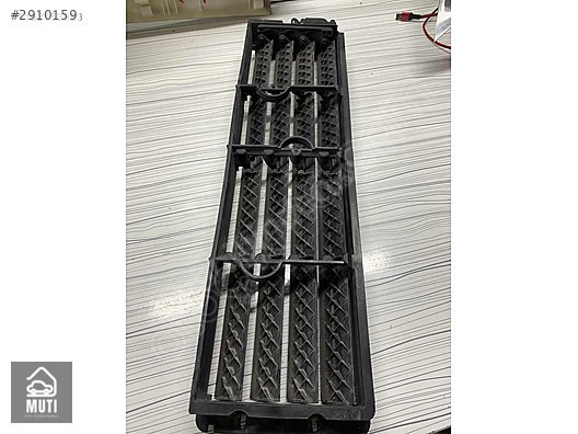 renault clio iv captur deklanşör kapağı 20C45475R