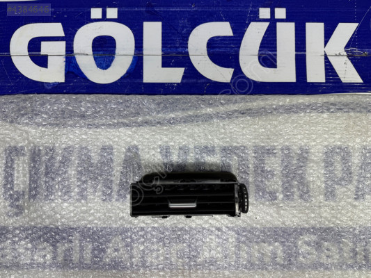 Nissan Qashqai J12 Sağ Orta Kalorifer Izgarası 5008-0238-01 ORJ