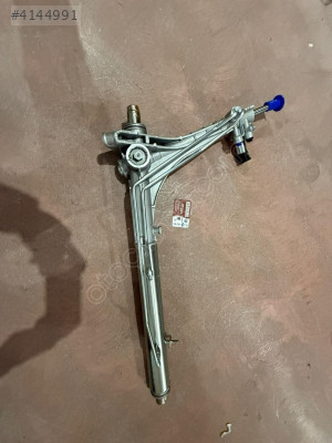 Fiat Ducato Direksiyon Kutusu