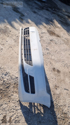 Wolksvagen golf 7 model 2014 on tampin dolu