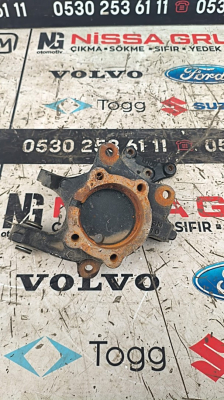 SSANGYONG TORRES TAŞIYICI ORJİNAL ÇIKMA YEDEK PARÇA