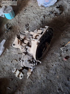 Lada Vega 2006 komple şanzıman