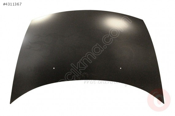 C3 KAPUT MOTOR 05-09 CİTROEN 7901N0