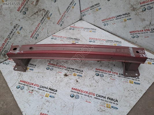 Mg Hs ön tampon demiri