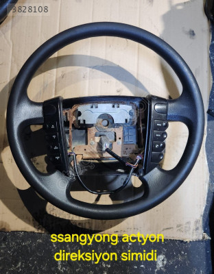 SSANGYONG ACTYON DİREKSİYON SİMİDİ                     (XS107S25)