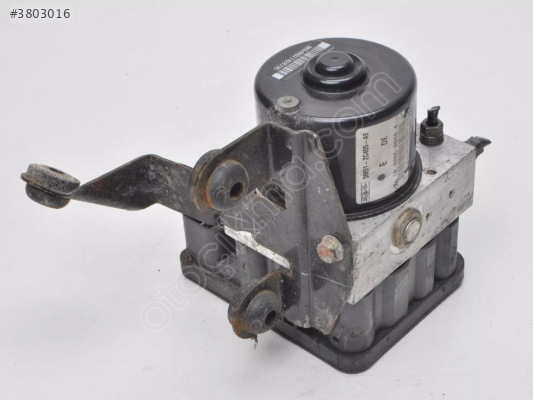 Mazda 3 ABS Beyni 3M51-2C405-AE 10.0960-0109.3 10.0206-0048.4