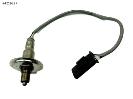 OKSIJEN SENSORU DOKKER DUSTER LOGDY SCENIC MEGANE IV TALISMAN 1.