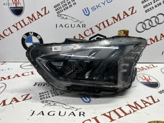 Hyundai bayon sol led far çıkma yedek parça