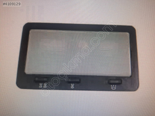 Fiat tempra tipo tavan lambasi ön 180854880