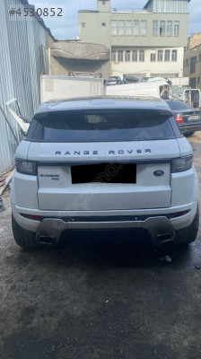 LAND ROVER RANGE ROVER EVOQUE ( 2012 ) TAMPON DEMİRİ