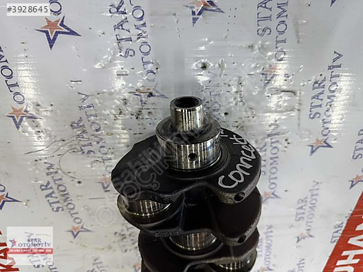 Ford connect 1.8 krank mili
