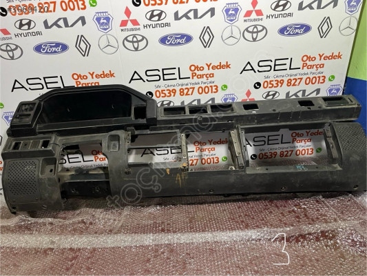 MİTSUBİSHİ L300 TORPİDO (3)