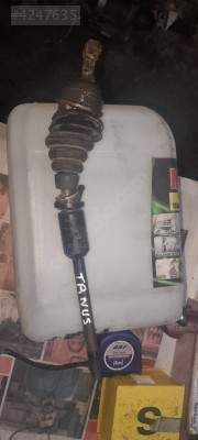 Ford Taunus vites kolu