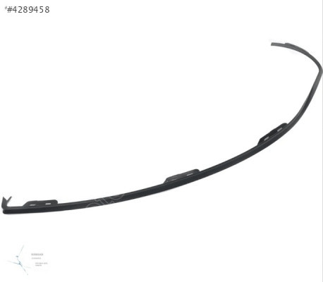 MERCEDES W117 CLA TAMPON ÇITASI 1178851322