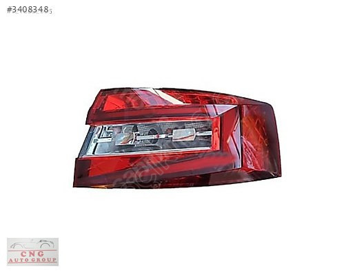 OCTAVİA SIFIR LEDLİ SAĞ STOP